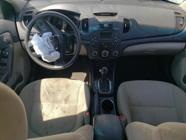 Photo 8 from auction – 2012 KIA FORTE EX with VIN KNAFU4A29C5551442