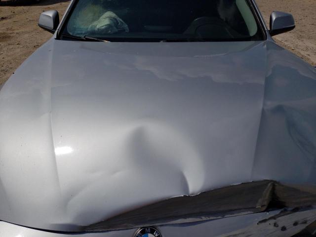 Photo 11 from auction – 2015 BMW 328 I with VIN WBA3A5G59FNS88795