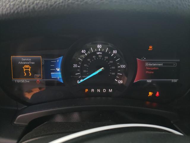 Photo 9 from auction – 2017 FORD EXPEDITION with VIN 1FMJU2AT8HEA26742
