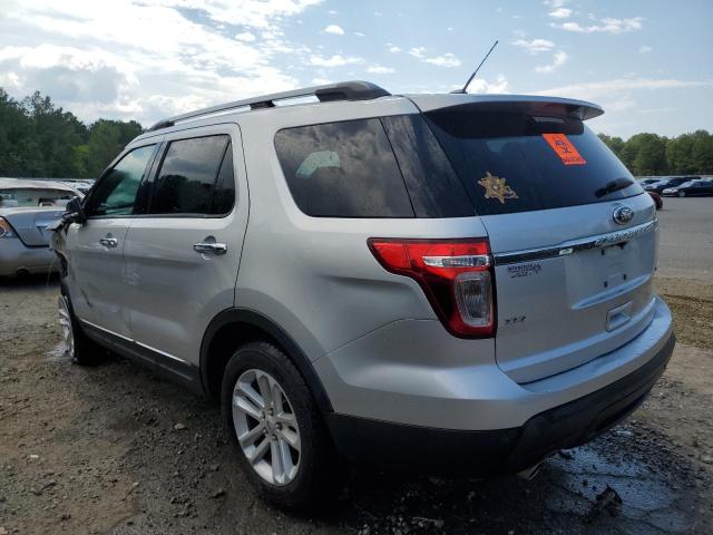Фото 2 с аукциона – 2015 FORD EXPLORER X с VIN 1FM5K7D86FGA06762