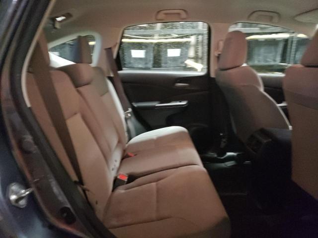 Photo 11 from auction – 2015 HONDA CR-V LX with VIN 5J6RM4H38FL061356