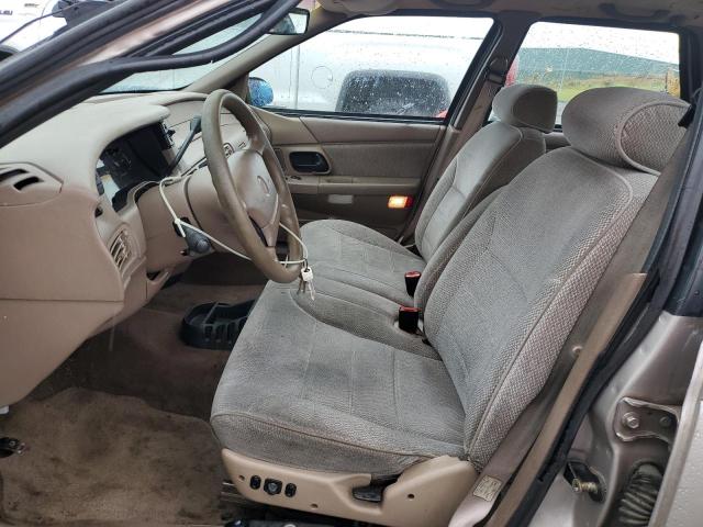 Photo 7 from auction – 1995 MERCURY SABLE GS with VIN 1MELM50U1SA646001