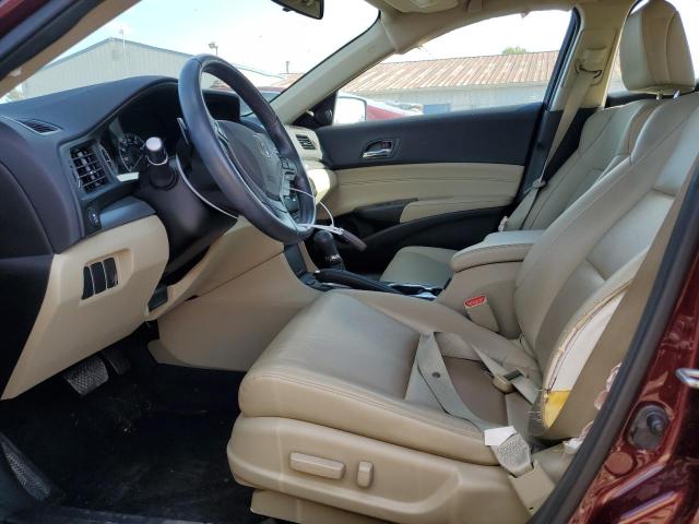 Photo 7 from auction – 2016 ACURA ILX BASE W with VIN 19UDE2F33GA022600