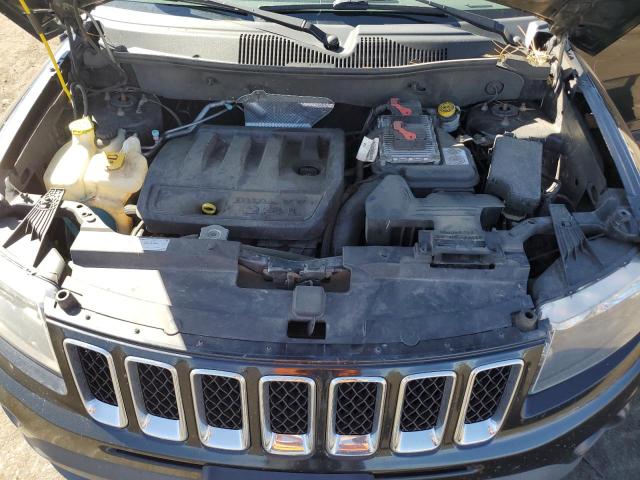 Photo 12 from auction – 2016 JEEP COMPASS SP with VIN 1C4NJDBB7GD635941