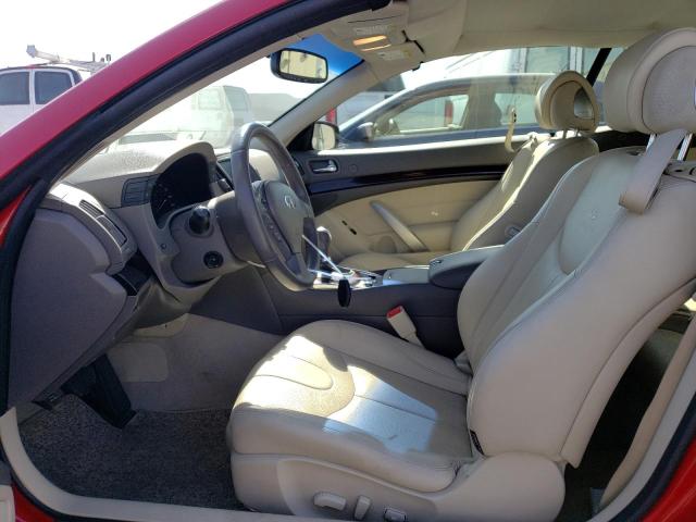 Photo 7 from auction – 2012 INFINITI G37 BASE with VIN JN1CV6FE0CM201479