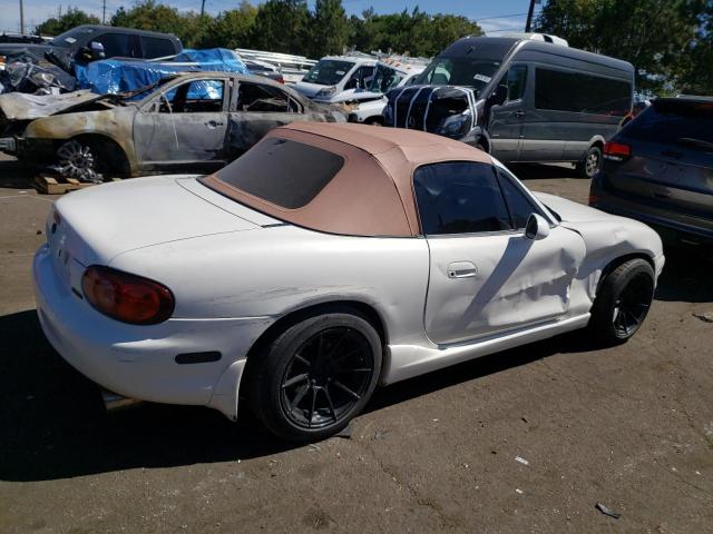 Photo 3 from auction – 1999 MAZDA MX-5 MIATA with VIN JM1NB3532X0125306