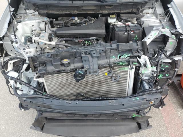 Photo 11 from auction – 2018 NISSAN ROGUE S with VIN JN8AT2MT7JW489706