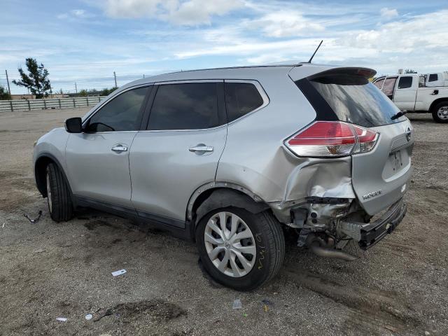 Photo 2 from auction – 2015 NISSAN ROGUE S with VIN 5N1AT2MT3FC925645