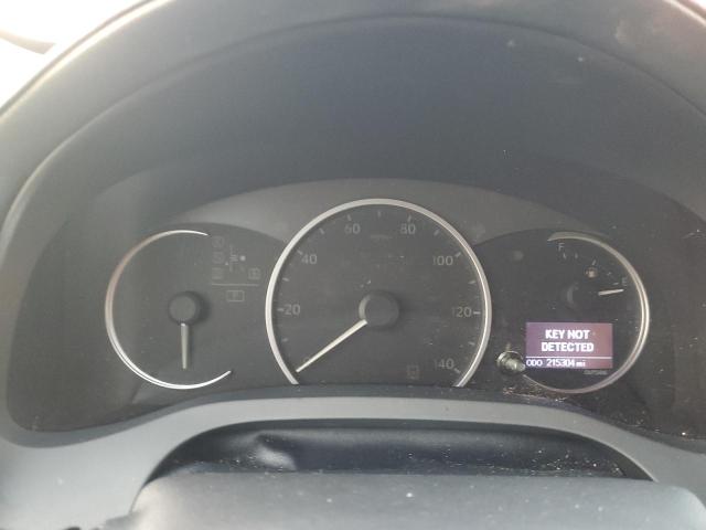 Photo 9 from auction – 2012 LEXUS CT 200 with VIN JTHKD5BH7C2105820