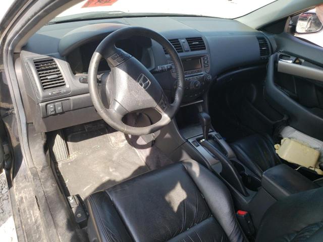 Photo 8 from auction – 2007 HONDA ACCORD EX with VIN 1HGCM82647A008044