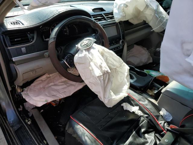 Photo 8 from auction – 2012 TOYOTA CAMRY BASE with VIN 4T1BF1FK7CU185369