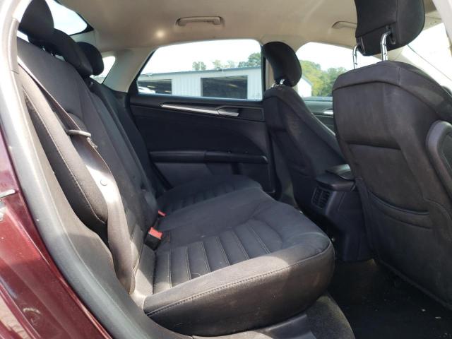 Photo 10 from auction – 2013 FORD FUSION SE with VIN 3FA6P0H71DR361336