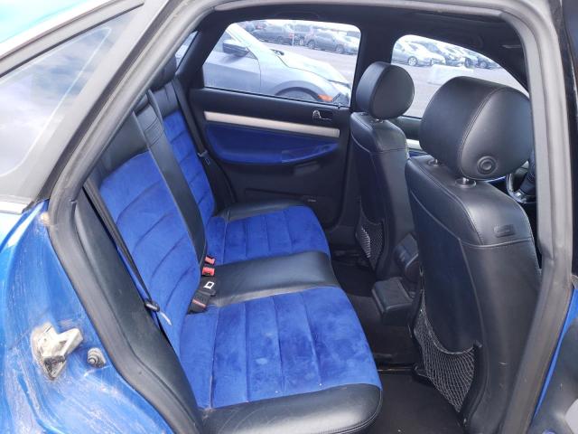 Photo 10 from auction – 2000 AUDI S4 with VIN WAUDD68D5YA184399