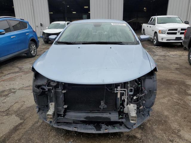 Photo 5 from auction – 2015 CHRYSLER 200 LIMITE with VIN 1C3CCCAB2FN606180