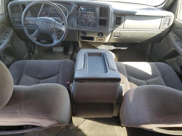 Photo 8 from auction – 2006 CHEVROLET SILVERADO with VIN 2GCEC13T161204599