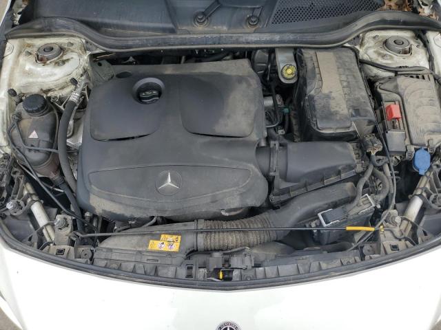Photo 11 from auction – 2018 MERCEDES-BENZ CLA 250 with VIN WDDSJ4EB8JN613288