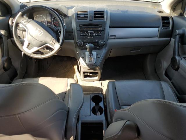 Photo 8 from auction – 2011 HONDA CR-V EXL with VIN JHLRE4H76BC008304
