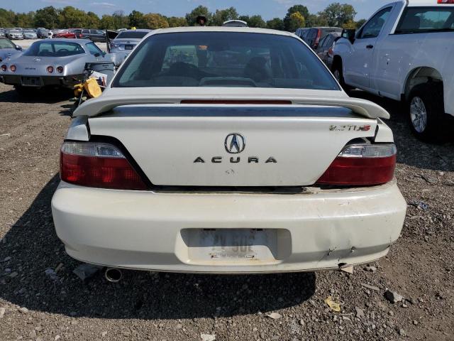 صورة رقم 6 من المزاد - 2002 ACURA 3.2TL TYPE مع VIN 19UUA56992A046409