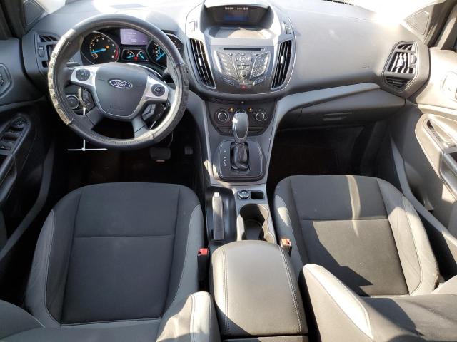 Photo 8 from auction – 2013 FORD ESCAPE S with VIN 1FMCU0F72DUB00102