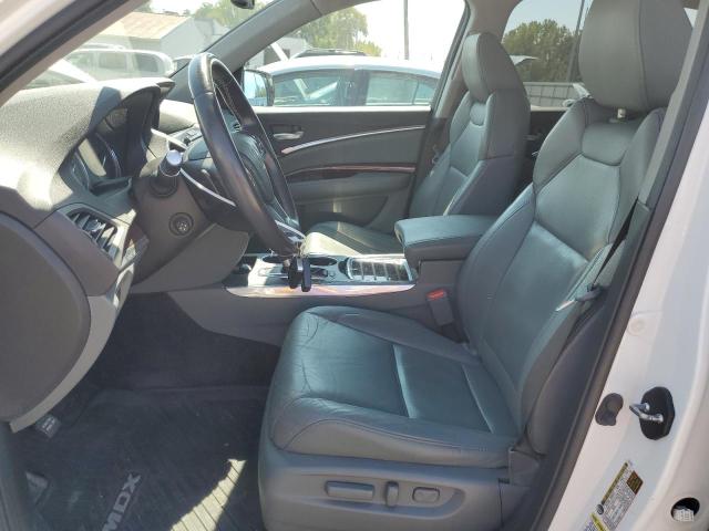 Photo 7 from auction – 2014 ACURA MDX TECHNO with VIN 5FRYD4H47EB005516