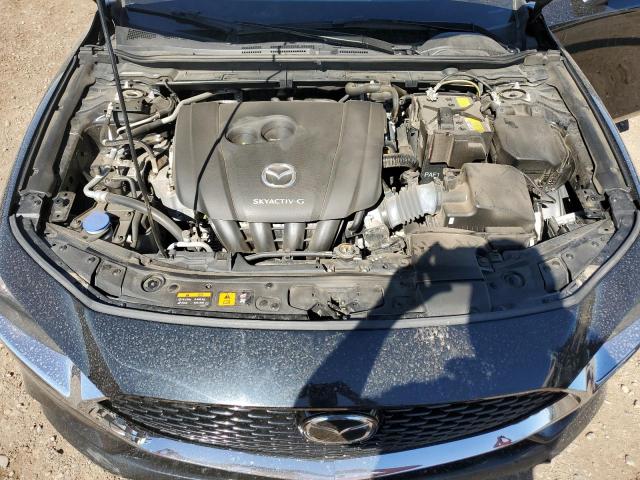 Photo 11 from auction – 2021 MAZDA 3 PREFERRE with VIN JM1BPACL7M1329360
