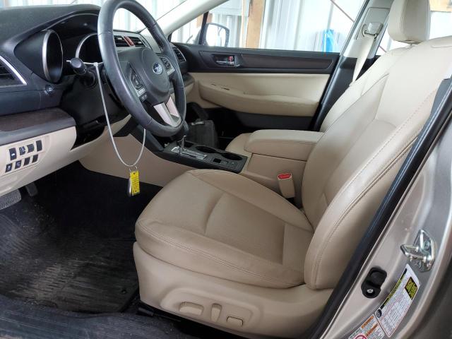 Photo 7 from auction – 2017 SUBARU LEGACY 2.5 with VIN 4S3BNAK68H3045005