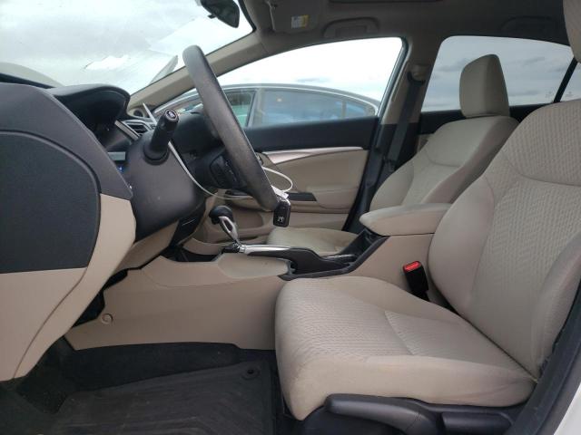 صورة رقم 7 من المزاد - 2014 HONDA CIVIC EX مع VIN 19XFB2F89EE246184