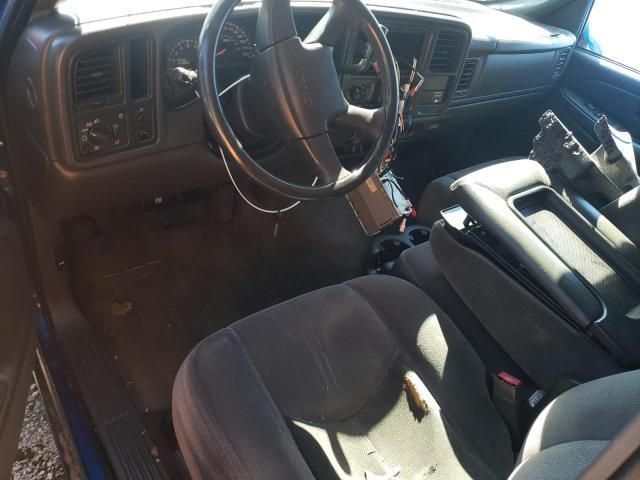 Photo 8 from auction – 2004 GMC NEW SIERRA with VIN 1GTEC19T94Z208444