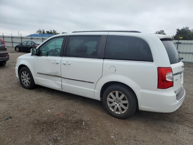 Photo 2 from auction – 2014 CHRYSLER TOWN & COU with VIN 2C4RC1BG3ER271646
