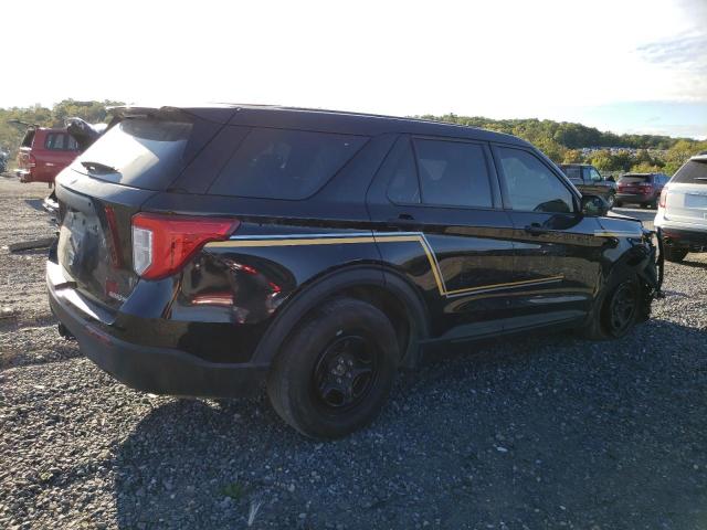 Photo 3 from auction – 2021 FORD EXPLORER P with VIN 1FM5K8AB5MGB53920