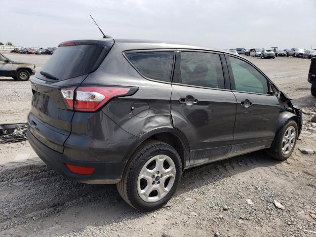 Photo 3 from auction – 2018 FORD ESCAPE S with VIN 1FMCU0F79JUC76043