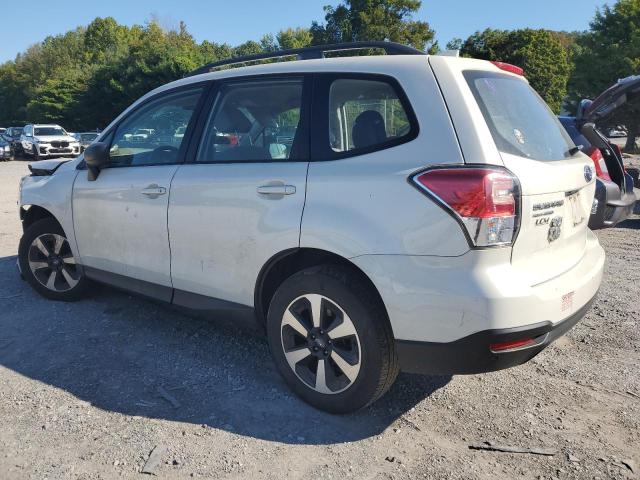 Photo 2 from auction – 2018 SUBARU FORESTER 2 with VIN JF2SJABC6JH574304