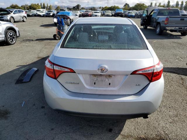 Zdjęcie 6 z aukcji – 2016 TOYOTA COROLLA L z VIN 5YFBURHE9GP447976