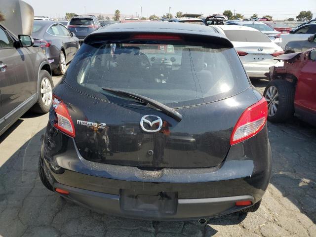 Снимка 6 от търг – 2013 MAZDA MAZDA2 с VIN JM1DE1LY8D0158134