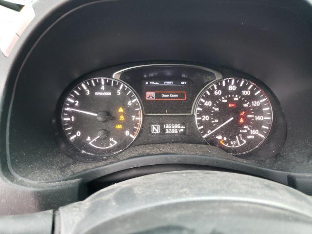 Photo 9 from auction – 2014 NISSAN PATHFINDER with VIN 5N1AR2MM9EC649915