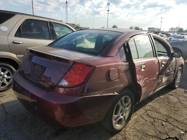 Снимка 3 от търг – 2003 SATURN ION LEVEL с VIN 1G8AL52F23Z161552