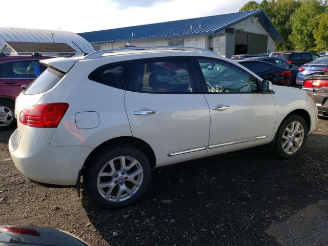Photo 3 from auction – 2011 NISSAN ROGUE S with VIN JN8AS5MV3BW253030