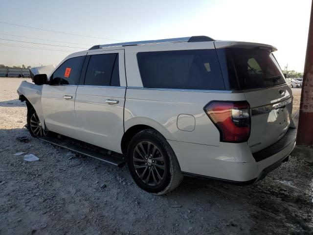 Photo 2 from auction – 2020 FORD EXPEDITION with VIN 1FMJK1KT5LEA14586