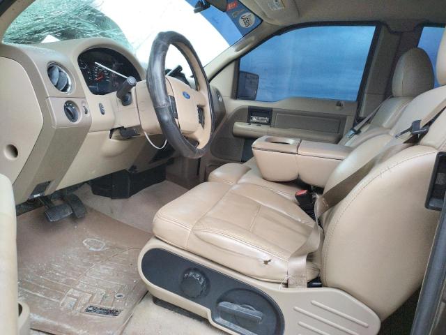 Photo 7 from auction – 2008 FORD F150 with VIN 1FTPX14VX8FB50308