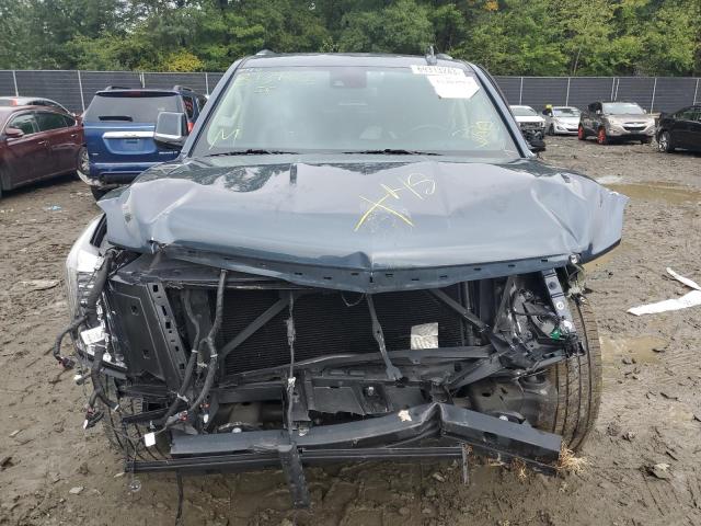 Photo 5 from auction – 2020 CADILLAC ESCALADE E with VIN 1GYS4JKJ9LR204444