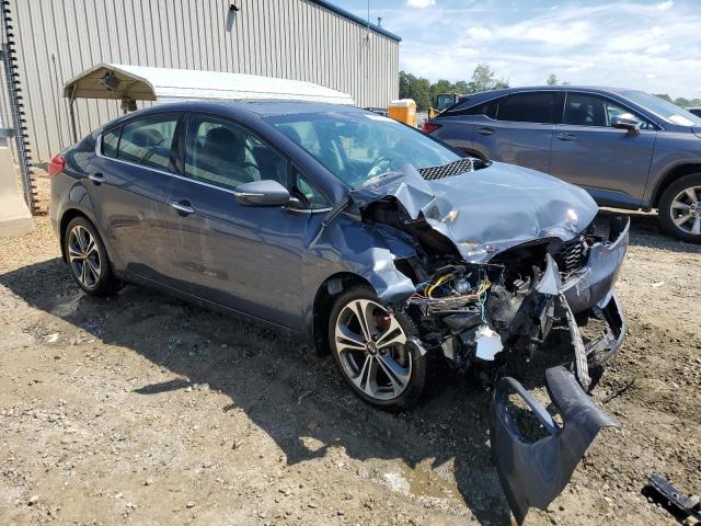 Photo 4 from auction – 2016 KIA FORTE EX with VIN KNAFZ4A8XG5481588