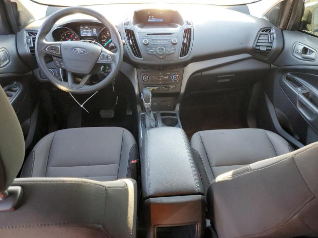Photo 8 from auction – 2018 FORD ESCAPE S with VIN 1FMCU0F78JUC86823