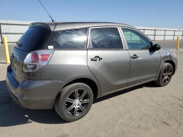 Photo 3 from auction – 2008 TOYOTA COROLLA MA with VIN 2T1KR32E18C710423