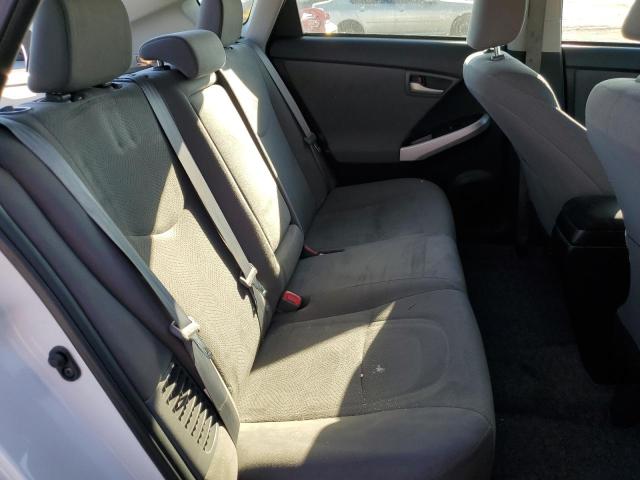 Photo 10 from auction – 2015 TOYOTA PRIUS with VIN JTDKN3DU1F1996517
