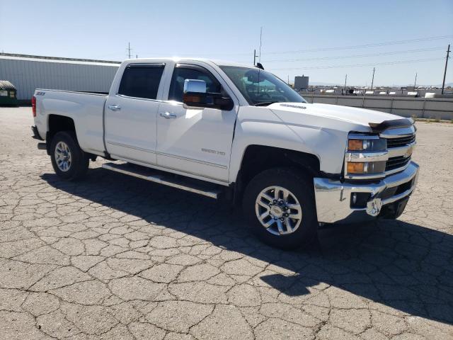 Photo 4 from auction – 2016 CHEVROLET 3500 with VIN 1GC4K0E80GF248248