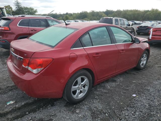 Photo 3 from auction – 2014 CHEVROLET CRUZE LT with VIN 1G1PC5SB4E7442286
