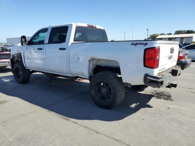 Photo 2 from auction – 2015 CHEVROLET SILVERADO with VIN 1GC1KUE82FF116309