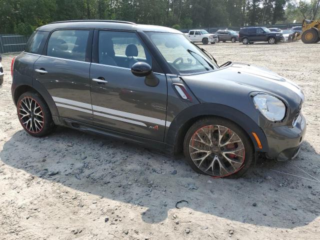 Снимка 4 от търг – 2014 MINI COOPER COU с VIN WMWXD1C53EWL99648