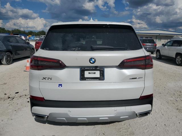 Photo 6 from auction – 2023 BMW X5 SDRIVE with VIN 5UXCR4C04P9R71707