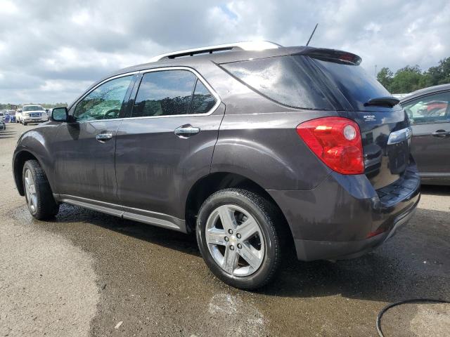 Photo 2 from auction – 2015 CHEVROLET EQUINOX LT with VIN 2GNALDEK9F6344074